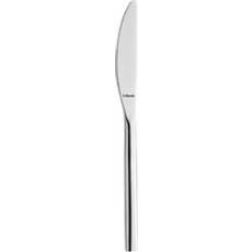 Silver Dessert Knives Alliance Carlton 18/0 Stainless Steel 1 x 12 Dessert Knife