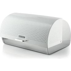Bread Boxes on sale Swan Elegance Bin Black Bread Box