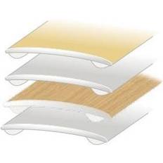 Skarvlist Ek 30 mm 100 cm FRP=12 St Nr 182