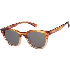 Solglasögon Superdry SDS 5043 Solglasögon Män - Brun