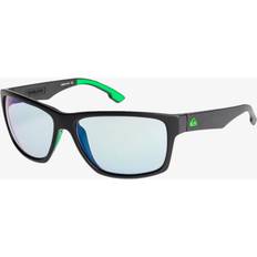 Solglasögon Quiksilver Trailway Photochromic Solglasögon Herr - Black Adapt ML Green