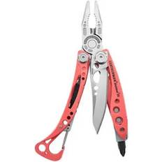 Leatherman Håndværktøj Leatherman Skeletool CX Multi-Tool Guava Multiværktøj