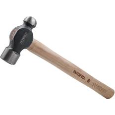 Ball-Peen Hammers on sale Faithfull Ball Pein Fsc Hickory 1.361kg 3 lb Ball-Peen Hammer