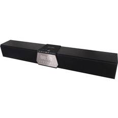 Soundbars & Home Cinema Systems Greenzech Bluetooth Soundbar Subwoofer HD LCD Display