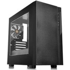 Thermaltake Versa H18 Micro ATX PC Gaming Case