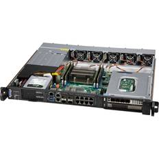 SuperMicro CSE-515M-R804 Stativ Server 1U