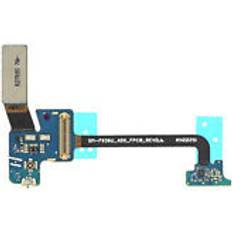 Oplaadpoorten Samsung ADS Flex Kabel SM-F936B