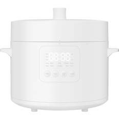 Pressure Cookers Xiaomi Electric Pressure Cooker 4.8L