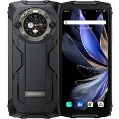 Mobile Phones Blackview BV9300 Pro Rug Phone 12+256 GB