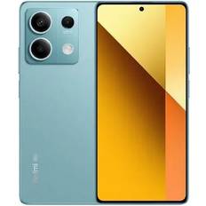 Mobiltelefoner Xiaomi Redmi Note 13 5G 256GB Ocean Teal