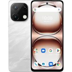 Mobile Phones Umidigi Note 100A Smartphone 6.8 Inch 8GB