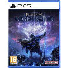 Elden ring ps5 Elden Ring Nightreign (PS5)