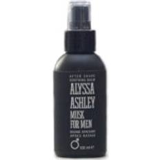 Alyssa Ashley Musk For Men Shave Balm 100ml