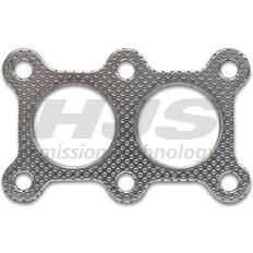 Udstødningssystemer HJS Pakning Udstødningsrør 83 11 2099 Indtag Volkswagen Golf 3 Corrado