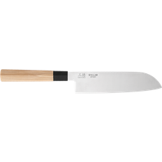 Stellar Stellar Samurai Santoku 18 cm Santokukniv 18 cm
