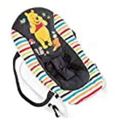 Hauck Babysitters Hauck Rocky Babygunga För Nyfödda 9 kg