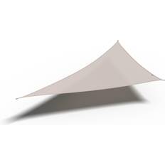 Markiser Platinum Sun & Shade Coolfit Solsegel 500x710 cm Greige