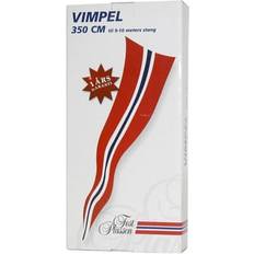 Flagg & Tilbehør Norsk Vimpel