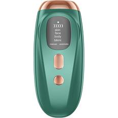 IPL CHRONUS BOUTIQUE Laser Hair Removal Device IPL Permanent Flashes