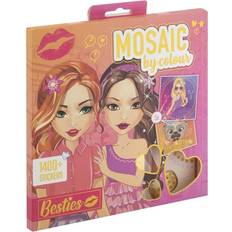 Hobbymaterial Creative Craft Group Besties Mosaic