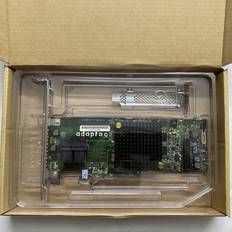 ASR-7805 6GBS SAS PCI Express 3.0 1GB