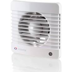Vents Silent A Bathroom Extractor Fan 100mm