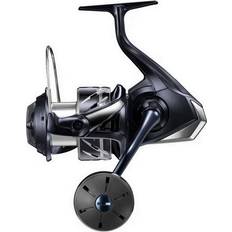 Shimano Stradic SW-B 4000 XG
