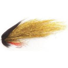 Tinseli Fly Gold #10 2-Pack