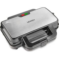 Sandwich Toasters Lewis's Deep Fill Sandwich Maker