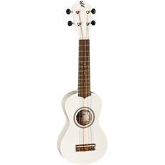 Baton Rouge UR1-S WT Sopran Ukulele
