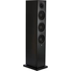 System Audio Højtalere System Audio Signature 40 Gulvhøjttaler Sort Satin 1 par