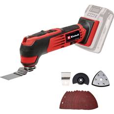 Einhell Multimaskiner Einhell TE-MG 18/1 Li 18V Cordless OIS Oscillating Multi Tool