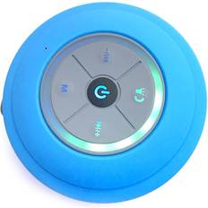 Mini Wireless BT Shower Speaker IPX4 Waterproof Portable Speakers