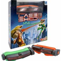Megableu Laser Board Game 2 Pieces