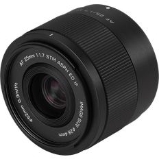 Viltrox Air Series AF 25mm f/1.7 Lens Fujifilm X