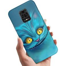 Xiaomi Xiaomi Redmi Note 9 Pro Suojakuori Cat