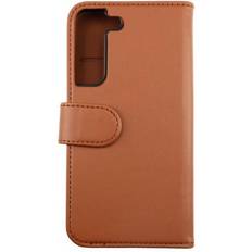 Rvelon Samsung Galaxy S22 Plånboksfodral Magnet