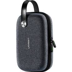 Hard Drive Case Storage Box
