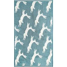 Non-Slip Bath Mats on sale Joules Jumping Hare Bath Mat Teal