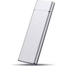 Aiperq M.2 Ngff USB-C SSD Enclosure USB3.0