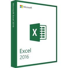 Microsoft Excel 2019 MacOS