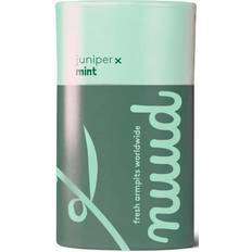 NUUD Toiletries NUUD Juniper x Mint Deodorant Stick 45 g