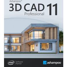 3D CAD Professional 11