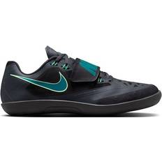 Nike Unisex Running Shoes Nike Men's Zoom SD Track & Field Throwing Shoes in Black, HQ3487-001