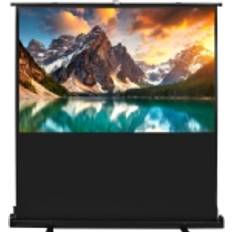 Maclean Premium 100 MC-213 Projektionsduk
