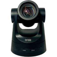 Cámaras web Laia Cute CTC-120/B Cámara PTZ Full HD