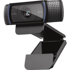 Logitech HD Pro Webcam C920 Webcamera