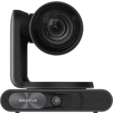 Webcams MAXHUB UC P30 Video Conferencing Camera 12X VHD