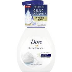 Dove Hand Soap Foam 240ml Deep Moisture Body