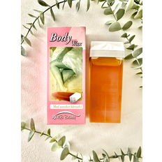 Refill Hårborttagningsprodukter MB MB Easy Body Wax Rrefill